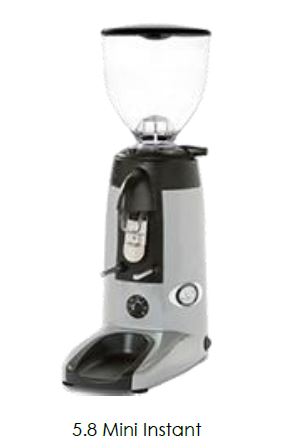 WEGA 5.8 MINI INSTANT GRINDER