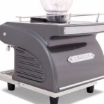 1 Group Ruggero with Built in Grinder Compact