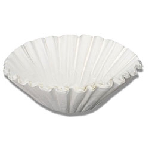 Disposable Filter Paper (1000pcs) - 90mm