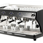 Ruggero 3 Group Diamant Multi Boiler