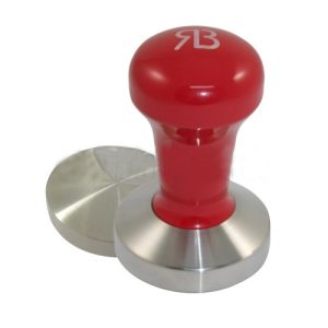 Reg Barber Stainless Set Red