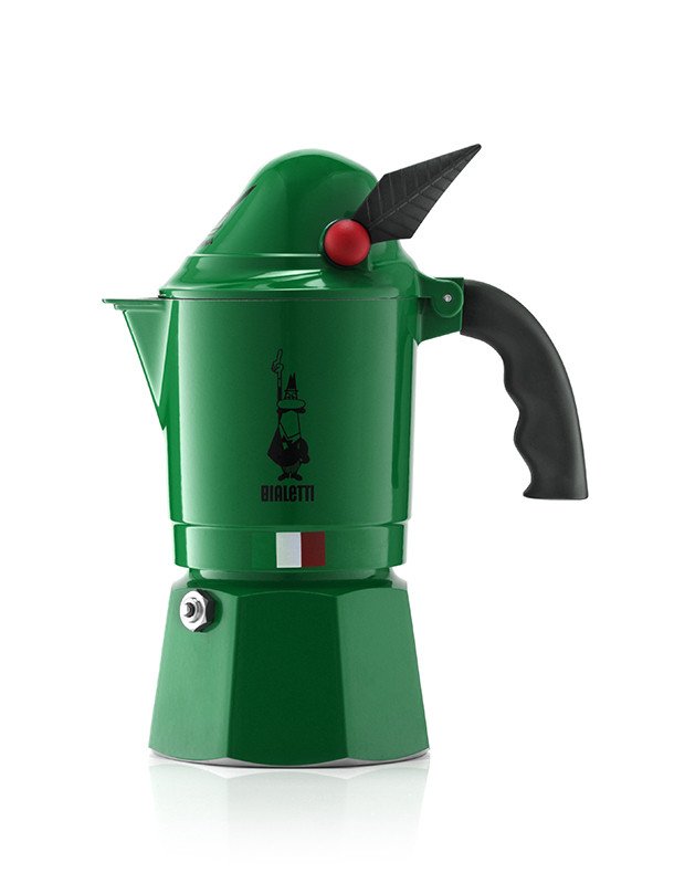 Bialetti Moka Alpina