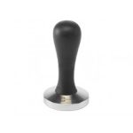 Beech Black Wood Elegance Tamper Joe Frex