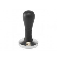 Beech Black Wood Elegance Tamper Joe Frex