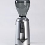 Grinta by Nuova Simonelli Silver