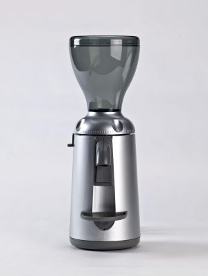 Grinta by Nuova Simonelli Silver