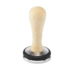 Maple Wood Elegance Tamper Joe Frex