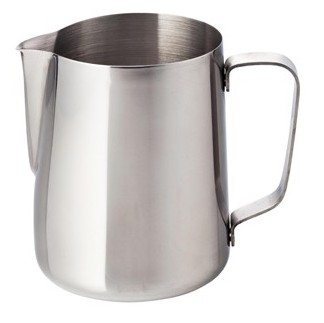 Milk Jug, 1.5 Litre, Stainless Steel