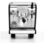 Nuova Simonelli Musica Espresso Machine Black Tank