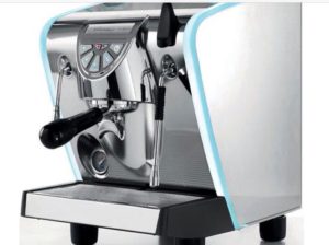 Nuova Simonelli Musica Espresso Light Tank