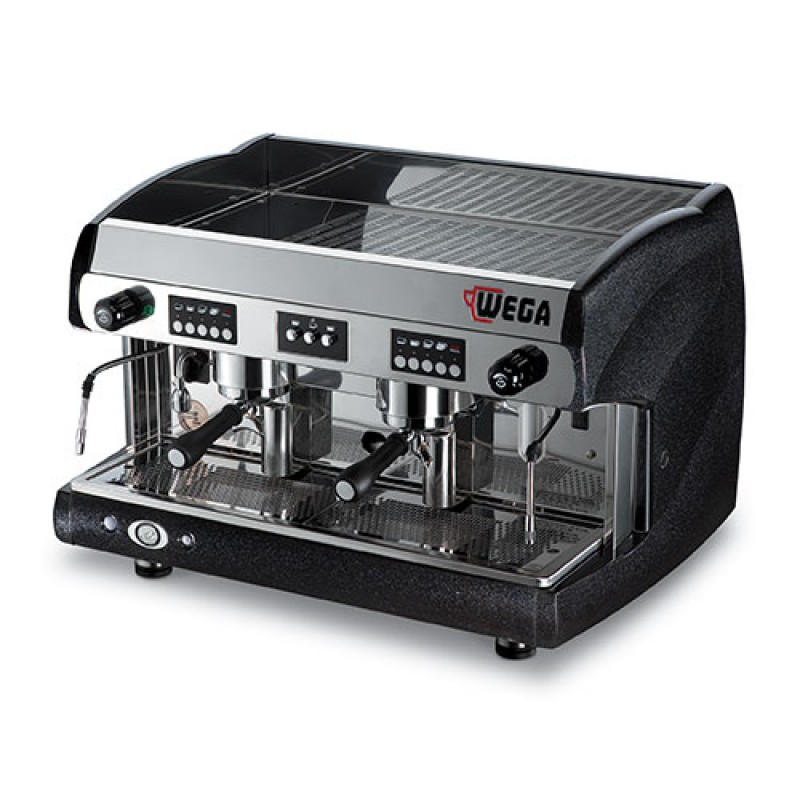 Wega Polaris 2 group (secondhand) (Copy)