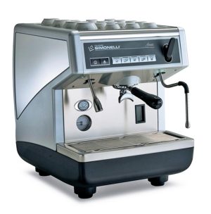 Nuova Simonelli Appia II 2